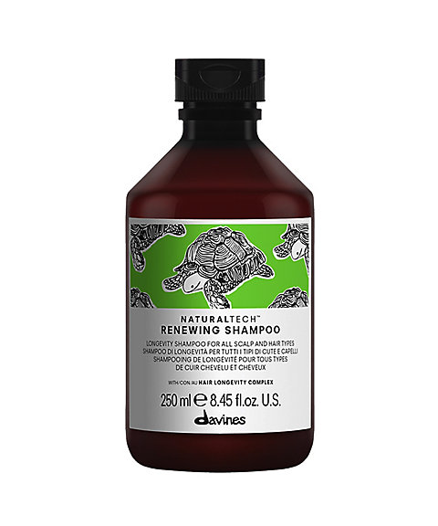 ダヴィネス（Davines） ナチュラルテック シャンプー＜RN＞ 通販