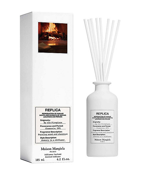 メゾン マルジェラ「レプリカ」フレグランス（Maison Margiela REPLICA