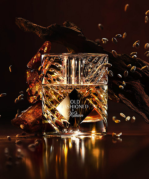 キリアン パリ（Kilian Paris） オールド ファッション オード