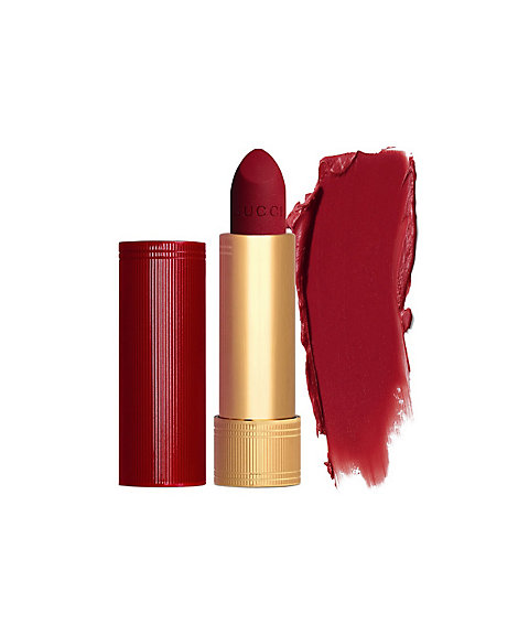GUCCI beauty（GUCCI beauty） グッチ ルージュ ア レーヴル マット