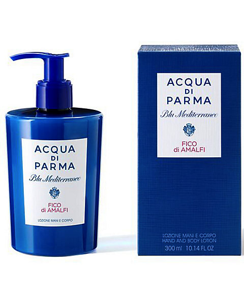 ACQUA DI PARMA（ACQUA DI PARMA） ブルー メディテラネオ フィーコ