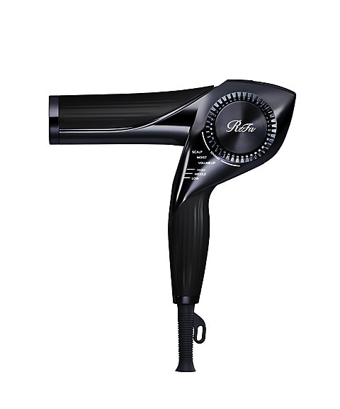 ReFa（ReFa） リファビューテック ドライヤー BX ブラック 通販