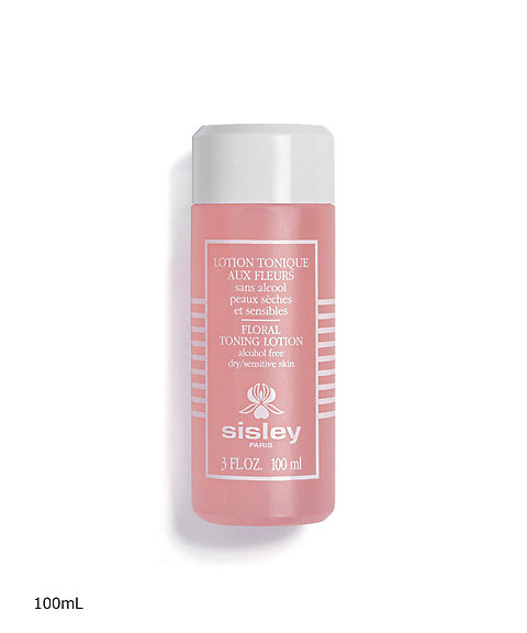 sisley（sisley） フローラルトニックローション 通販 | 【ISETAN