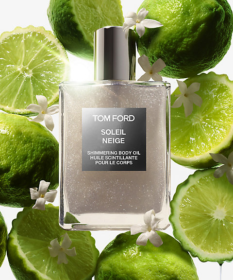 TOM FORD BEAUTY（TOM FORD BEAUTY） ソレイユ ネージュ シマリング