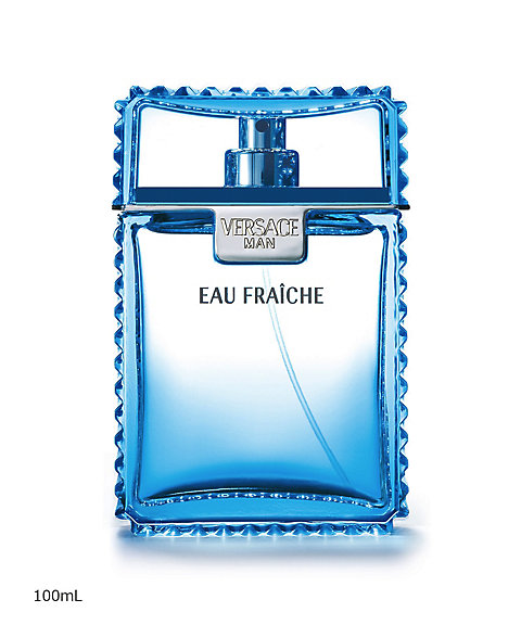 VERSACE（VERSACE） ヴェルサーチェ マン オーフレッシュ オーデトワレ