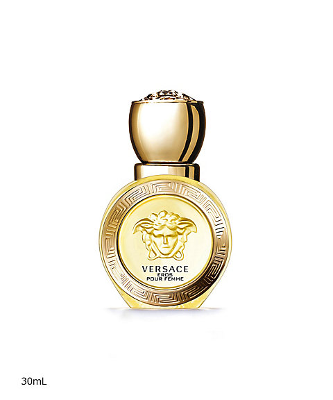 VERSACE（VERSACE） ヴェルサーチェ エロス フェム オーデトワレ 通販