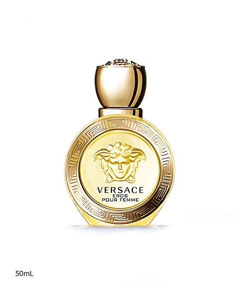 VERSACE（VERSACE） ヴェルサーチェ エロス フェム オーデトワレ 通販