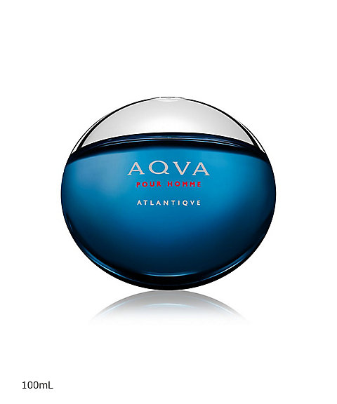 BVLGARI（BVLGARI） ブルガリ アクア プールオム アトランティック