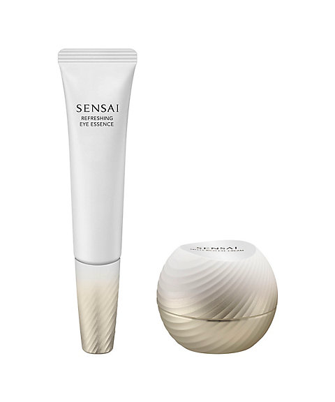 SENSAI（SENSAI） センサイ トータルアイトリートメント 通販