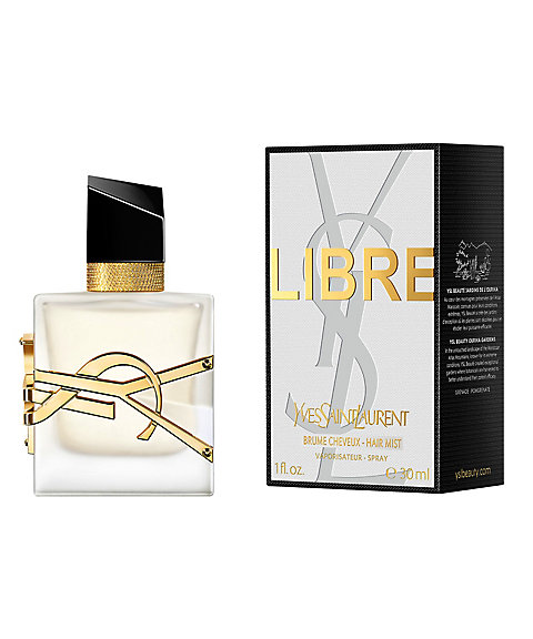 イヴ・サンローラン（YVES SAINT LAURENT ） リブレ ヘアミスト 通販