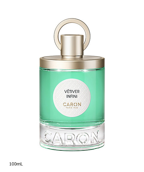 CARON（CARON） ベチバー・アンフィニ オードパルファン 通販