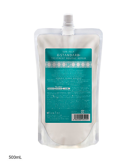 E STANDARD（E STANDARD） イイスタンダード トリートメント