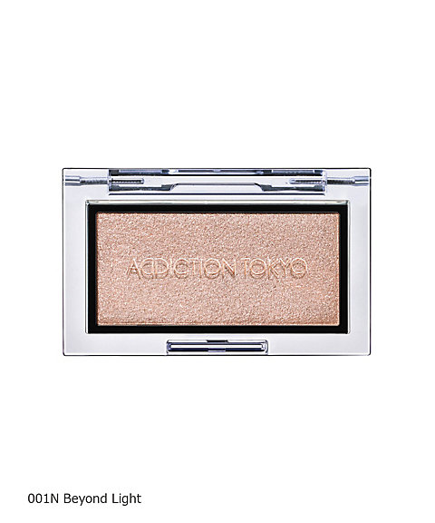 ADDICTION（ADDICTION） アディクション アイ ＆ ブラッシュ パレット