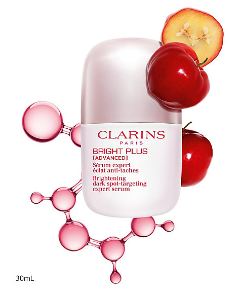 CLARINS（CLARINS） ブライトプラス ブライトニング DST セラム