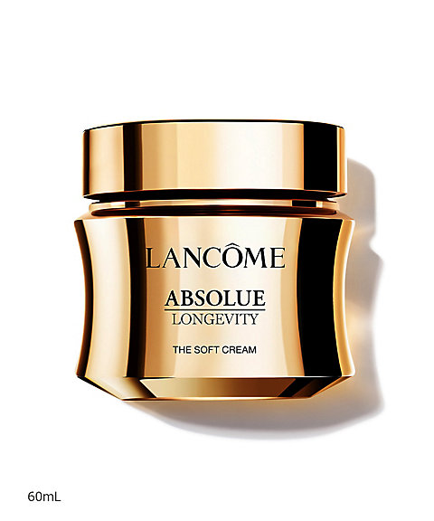 LANCÔME（LANCÔME） アプソリュ ザ ソフトクリーム 通販 | 【ISETAN
