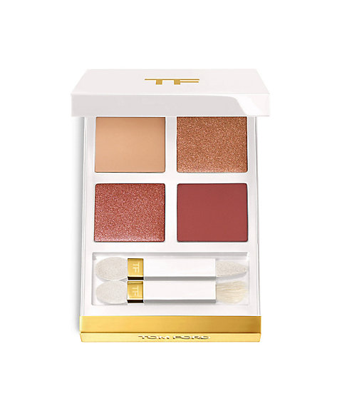 TOM FORD BEAUTY（TOM FORD BEAUTY） ソレイユ アイ カラー クォード