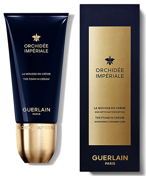 GUERLAIN（GUERLAIN） オーキデ アンペリアル ザ フォーム イン
