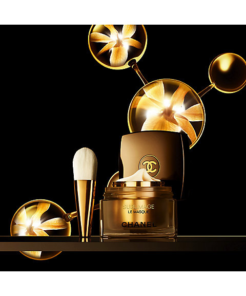 シャネル サブリマージュ ル マスク 新品未開封 CHANEL - サブ