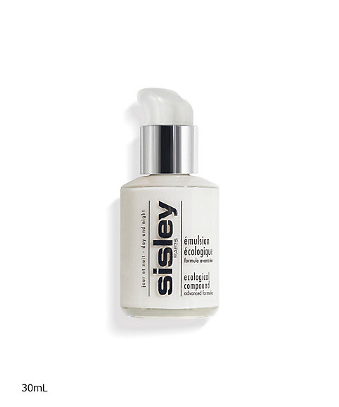 sisley（sisley） エコロジカル コムパウンド アドバンスト 通販
