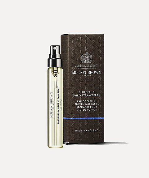 モルトンブラウン（MOLTON BROWN） ブルーベル＆ワイルドストロベリー