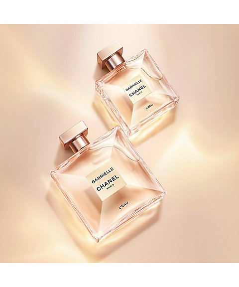 CHANEL（CHANEL） ガブリエル シャネル ロー オードゥ トワレット 通販