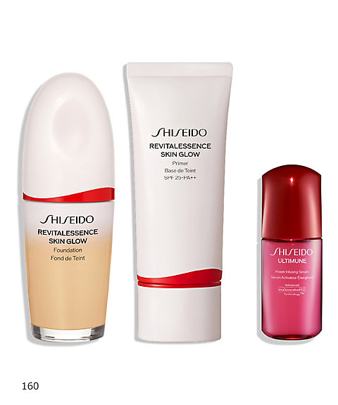 SHISEIDO（SHISEIDO） SHISEIDO ベースメイクキット