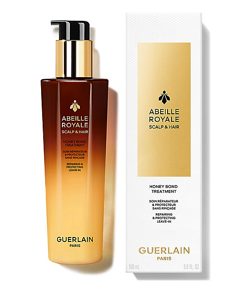 GUERLAIN（GUERLAIN） アベイユ ロイヤル スカルプ＆ヘア Hボンド