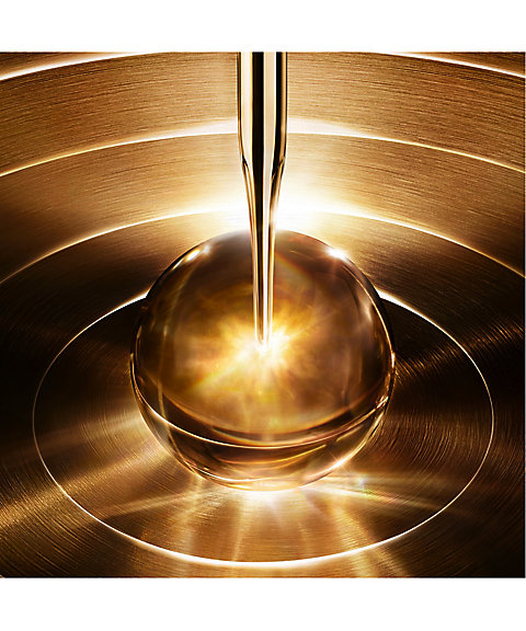 GUERLAIN（GUERLAIN） オーキデ アンペリアル ゴールドノビレ ザ