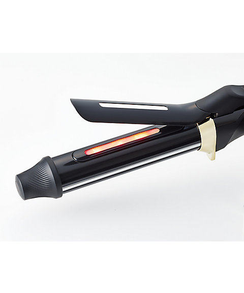 YA-MAN（YA-MAN） ヴェーダスムースカール 32mm 通販 | 【ISETAN