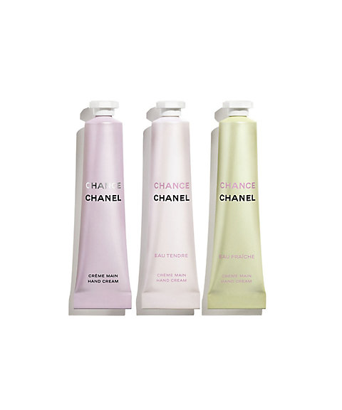 CHANEL（CHANEL） チャンス クレーム マン（限定品） 通販 | 【ISETAN