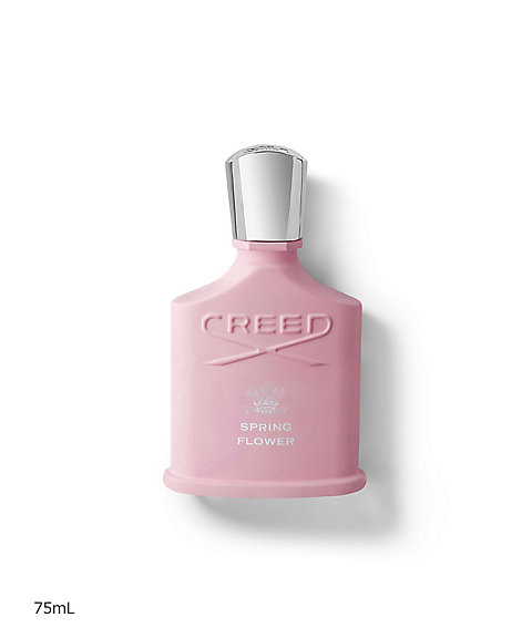 CREED（CREED） スプリングフラワー オーデパルファム 通販 | 【ISETAN