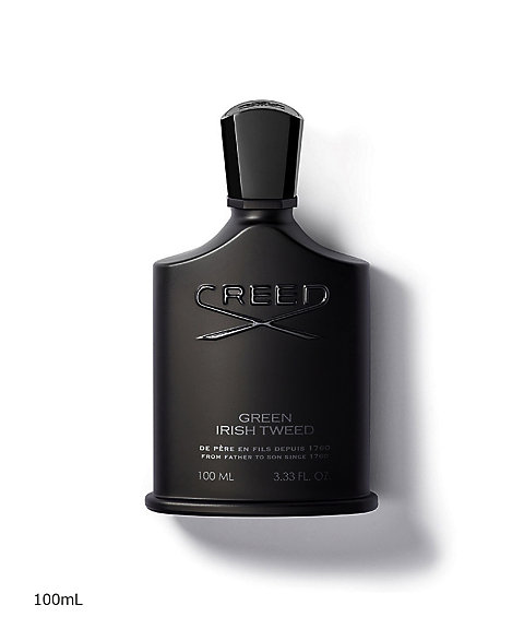 CREED（CREED） グリーン アイリッシュ ツィード オーデパルファム