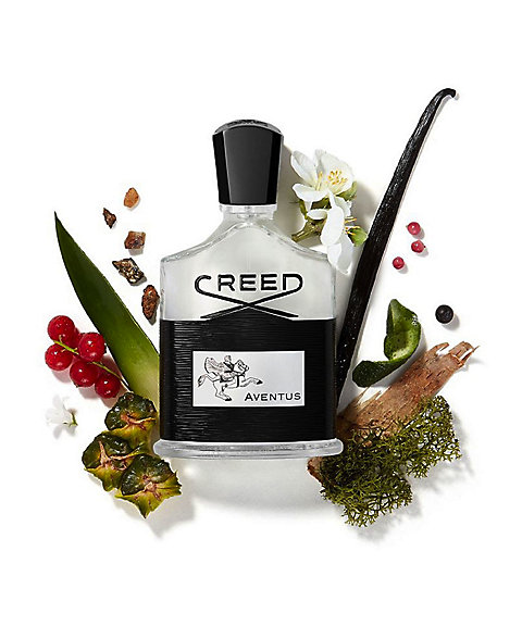 CREED（CREED） アバントゥス オーデパルファム 通販 | 【ISETAN