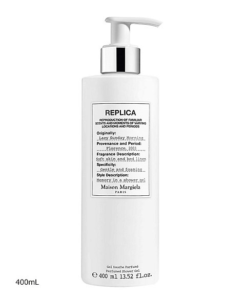 メゾン マルジェラ「レプリカ」フレグランス（Maison Margiela REPLICA