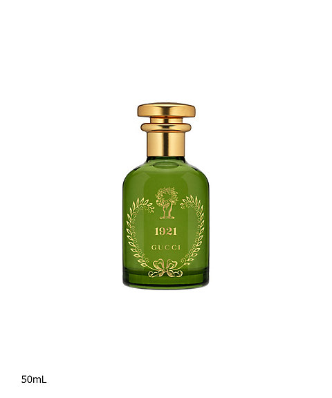 GUCCI 〔ア ソング フォー ザ ローズ〕 オードパルファム 100 ml 試し