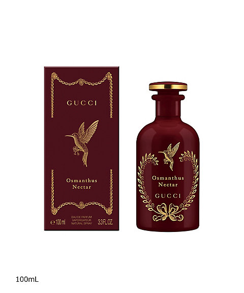 GUCCI beauty（GUCCI beauty） グッチ オスマンサス ネクター