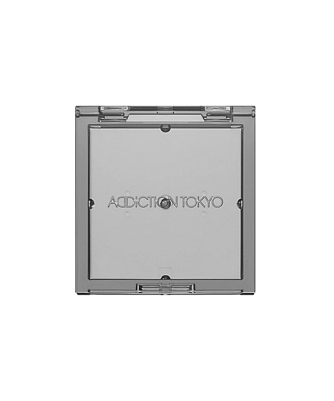 ADDICTION（ADDICTION） ザ シングル アイシャドウ4色キットII