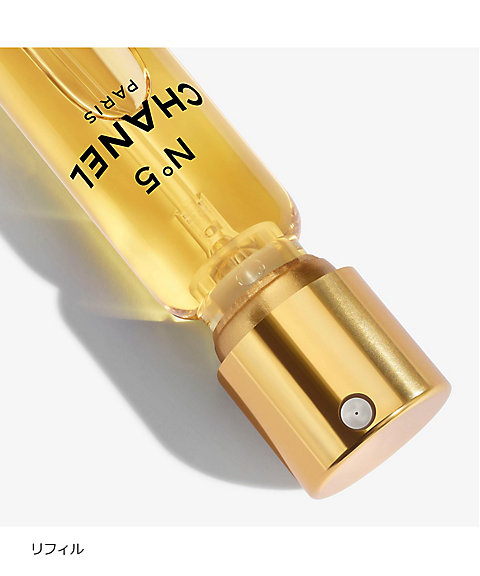 CHANEL（CHANEL） シャネル N°5 パース スプレイ（パルファム） 通販