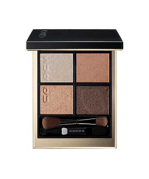 スック（SUQQU） シグニチャー カラー アイズ 15 凛覗