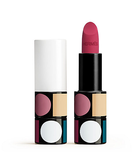 Hermès（Hermès） ルージュ エルメス ルージュ ア レーヴル マット