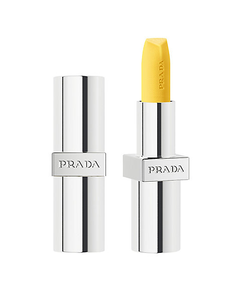PRADA BEAUTY（PRADA BEAUTY） リップ バーム フロスティング ケア