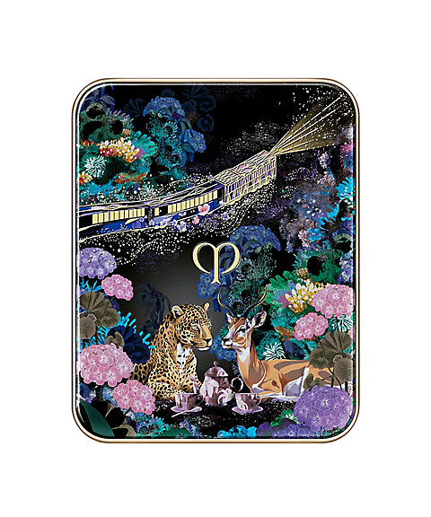 clé de peau BEAUTÉ（clé de peau BEAUTÉ） オンブルクルールクアドリ