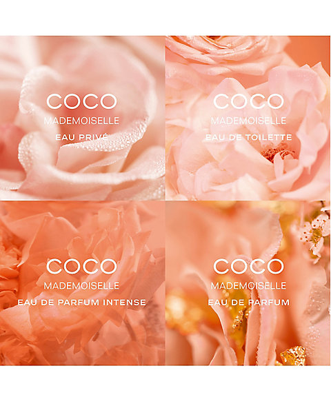 CHANEL（CHANEL） ココ マドモアゼル ロー プリヴェ 通販 | 【ISETAN
