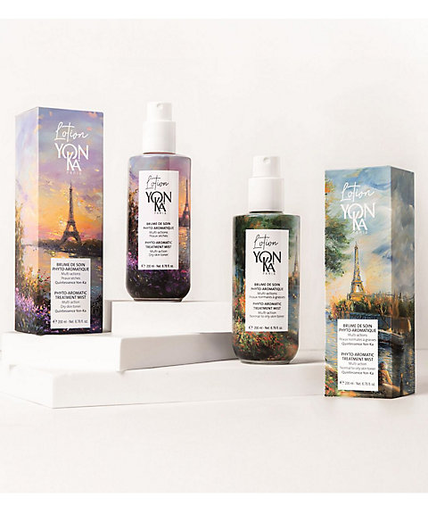 ヨンカ（YON-KA） ローション ヨンカ 2025限定パッケージセット