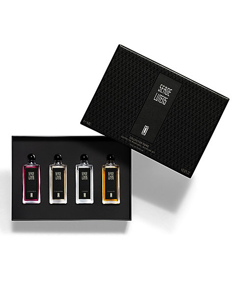 SERGE LUTENS（SERGE LUTENS） MINIATURE SET／ミニチュア