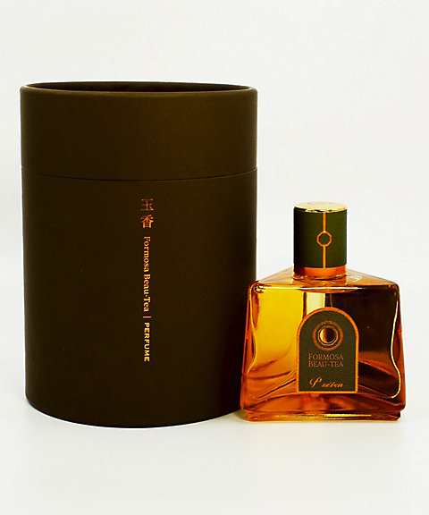 P.Seven茶香水（P.Seven） 暗香 オードパルファム 66mL 通販