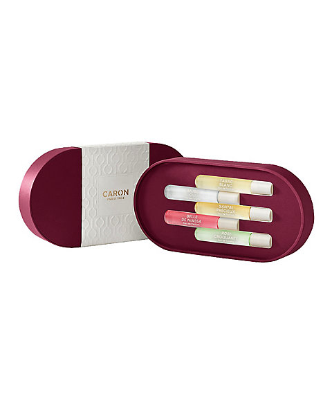 CARON（CARON） キャロン プレシャス ディスカバリーセット（限定品