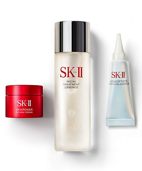 SK-ll（SK-ll） ピテラ（TM） ベスト コレクション （リニュー