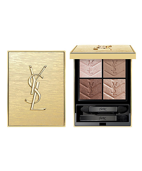 イヴ・サンローラン（YVES SAINT LAURENT ） クチュール ミニ クラッチ