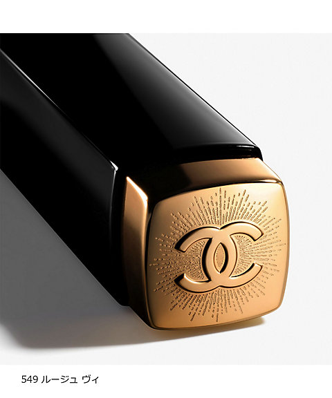CHANEL（CHANEL） ルージュ アリュール ヴェルヴェット ホリデー
